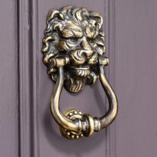 Door, Window Handles & Knockers